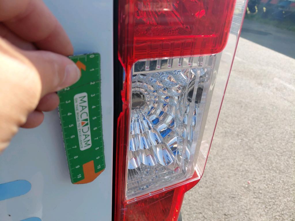 Renault MASTER Z.E ELECTRIC FGN