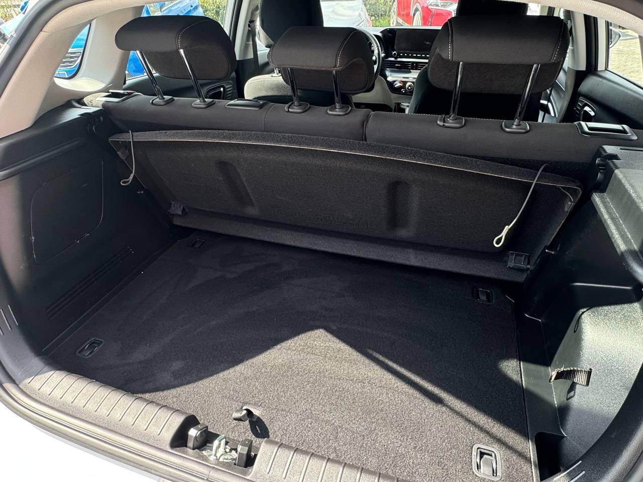 Hyundai I20 Business