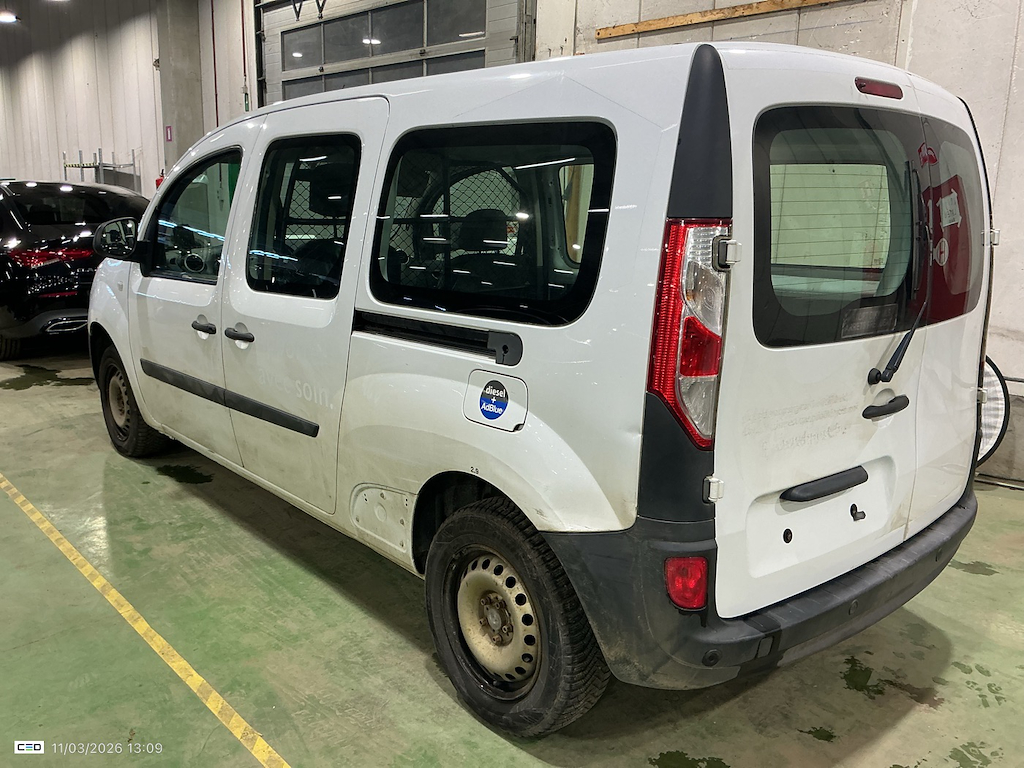 Renault Kangoo Express