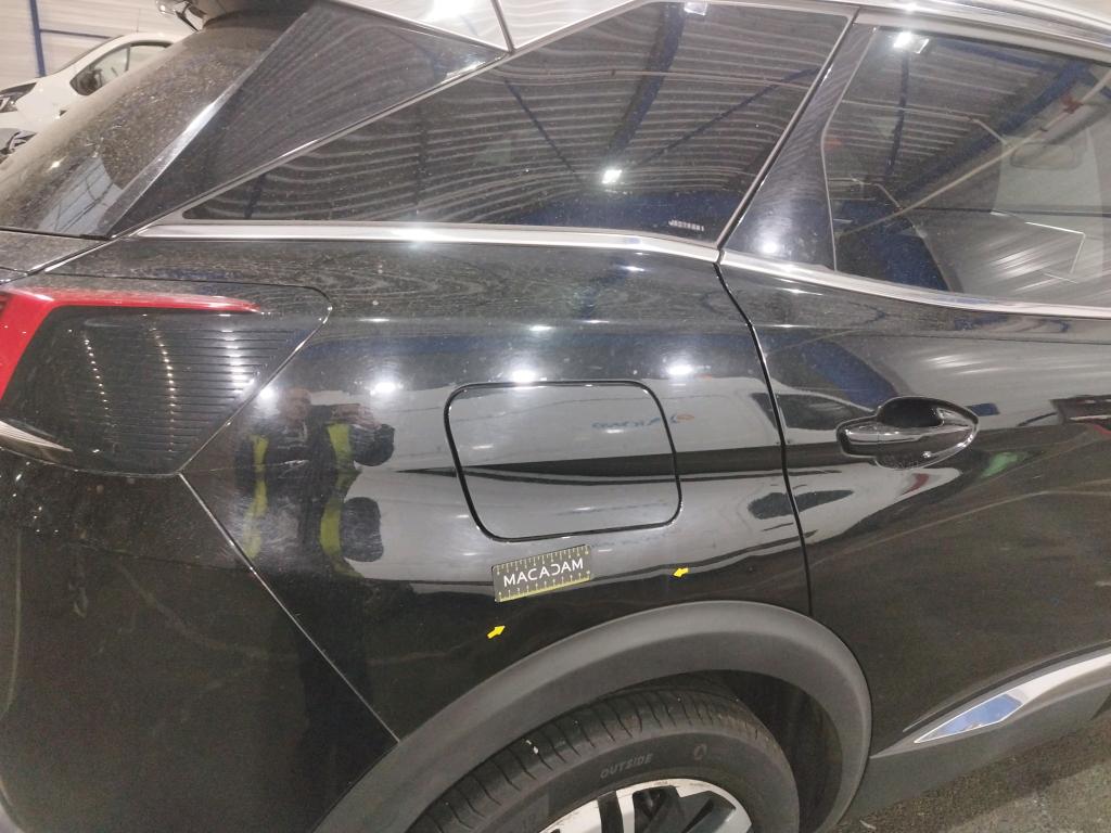 Peugeot 3008 GT LINE