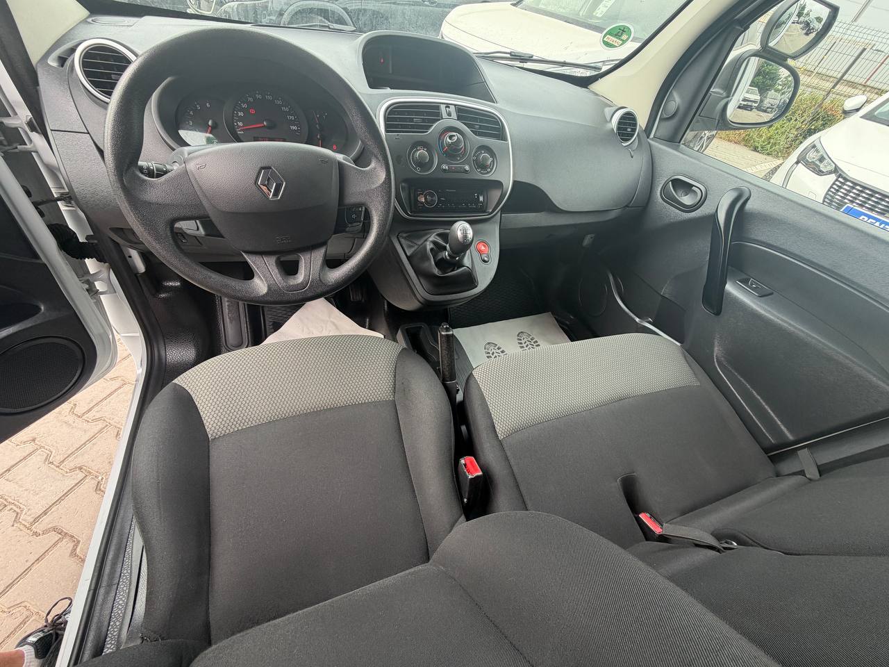 Renault Kangoo Express