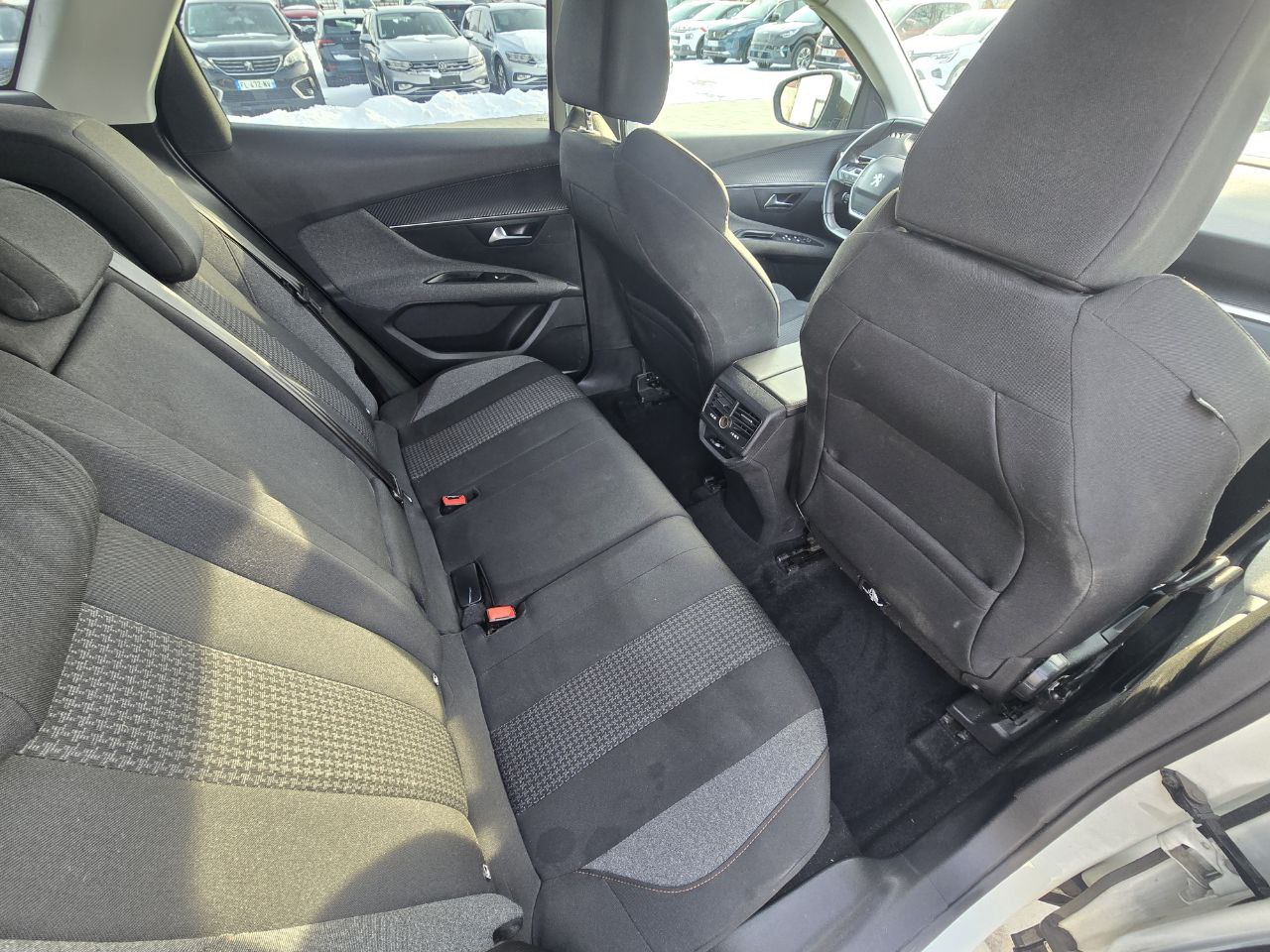 Peugeot 3008 Business