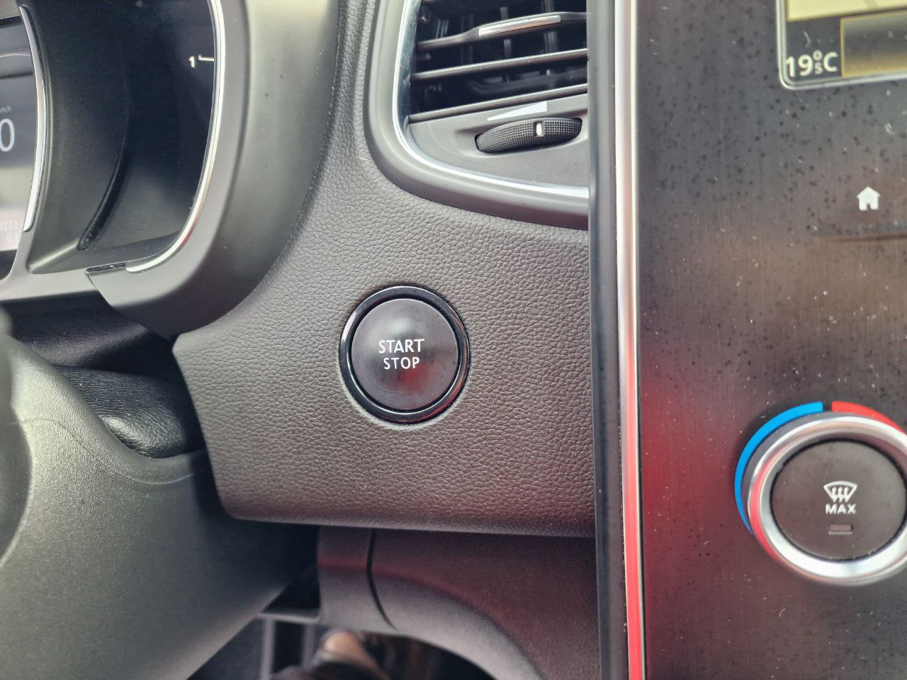 Renault Grand Scenic IV
