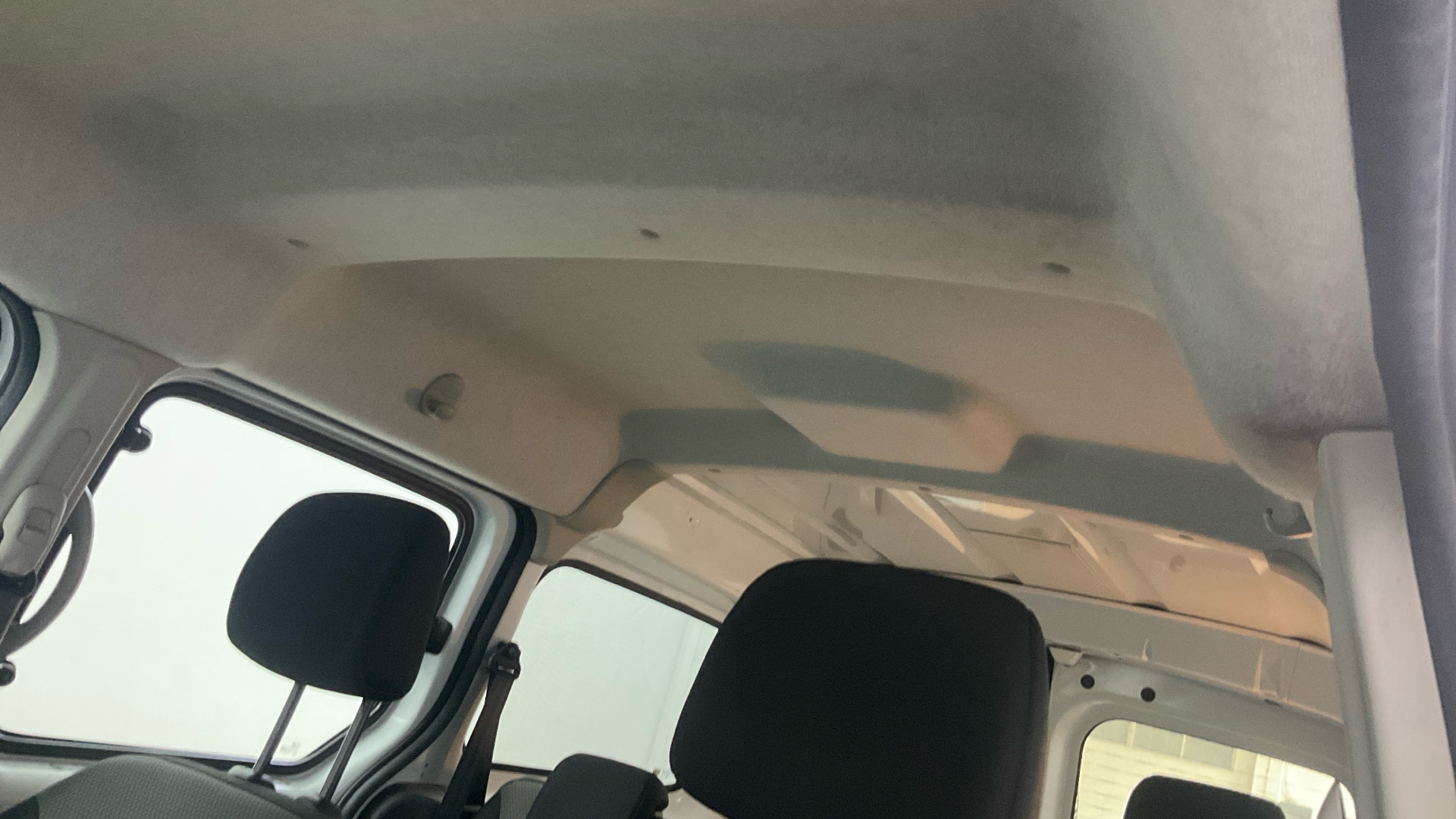 Renault Kangoo Electric Confort