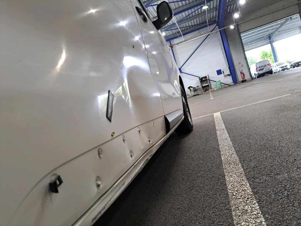 TOYOTA PROACE LONG