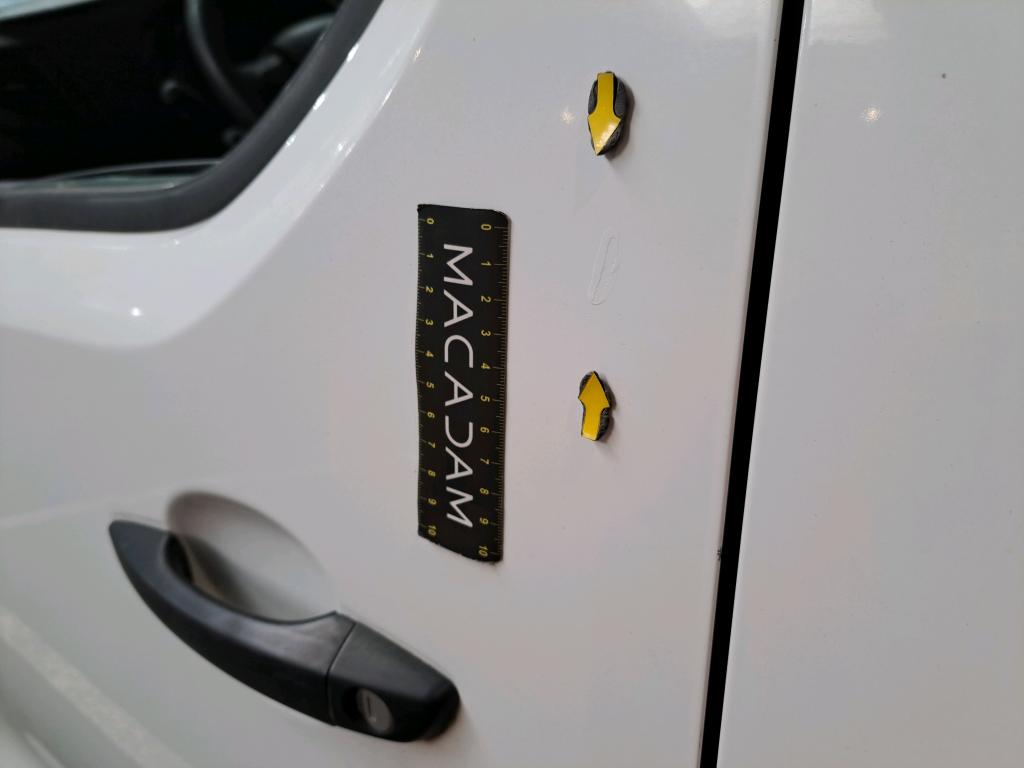 TOYOTA PROACE LONG