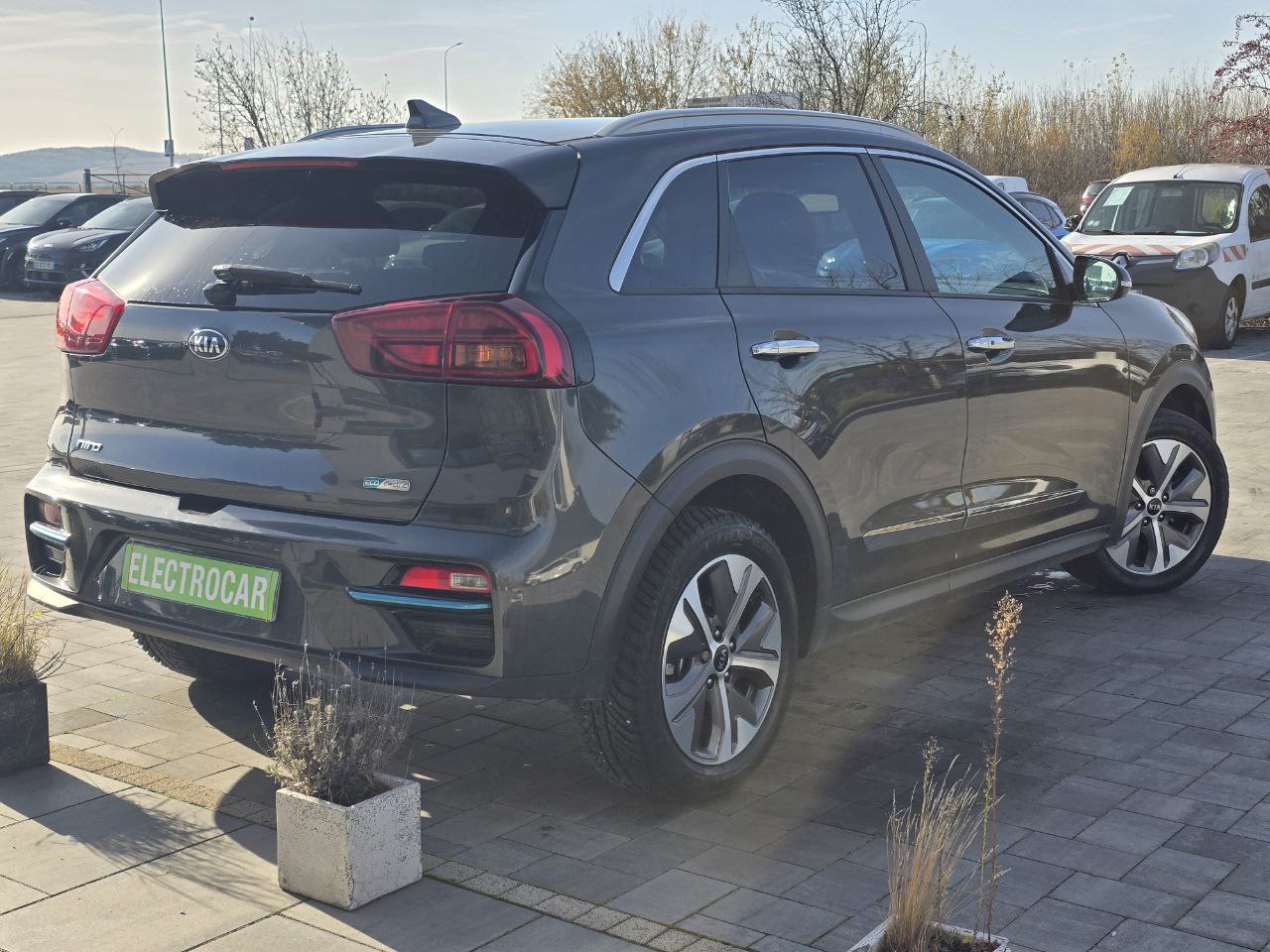 KIA E-NIRO