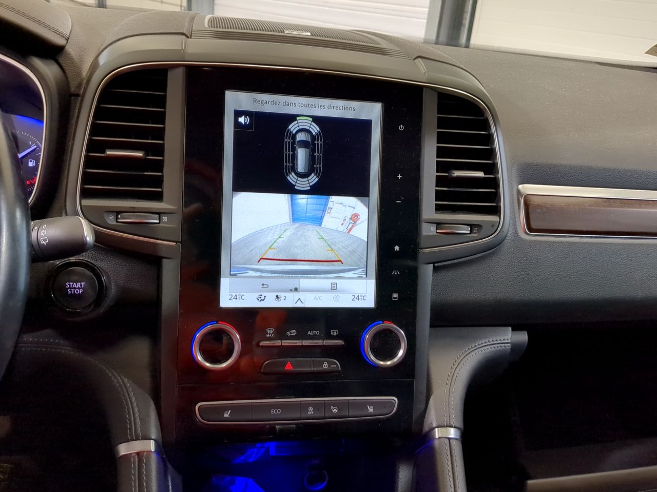 Renault Koleos INTENS