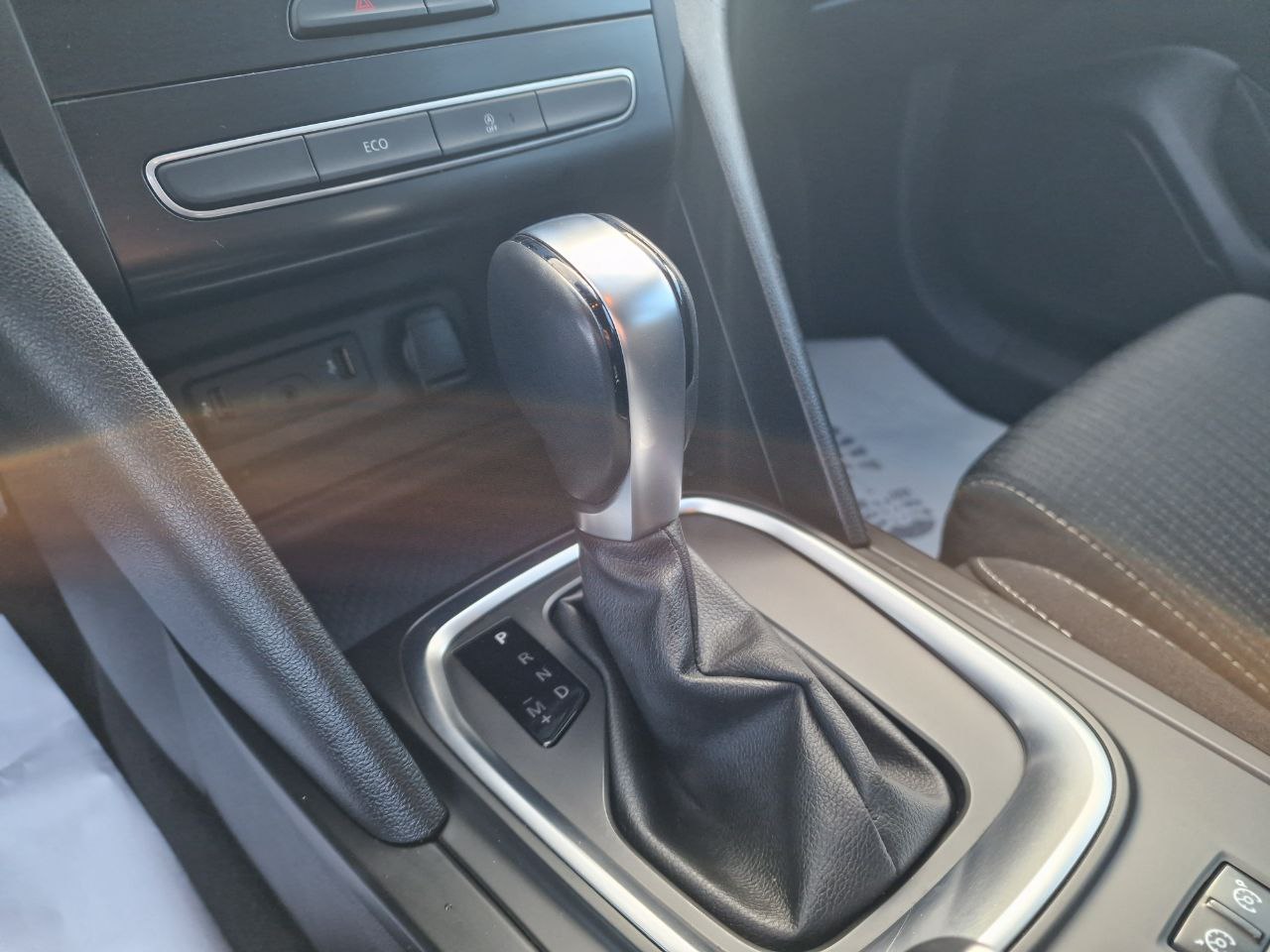 Renault Megane Business