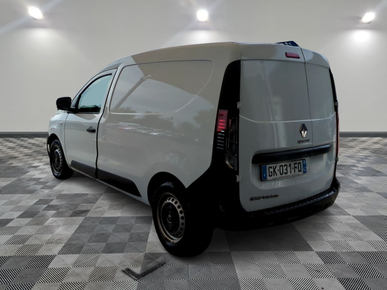 Renault Express VAN