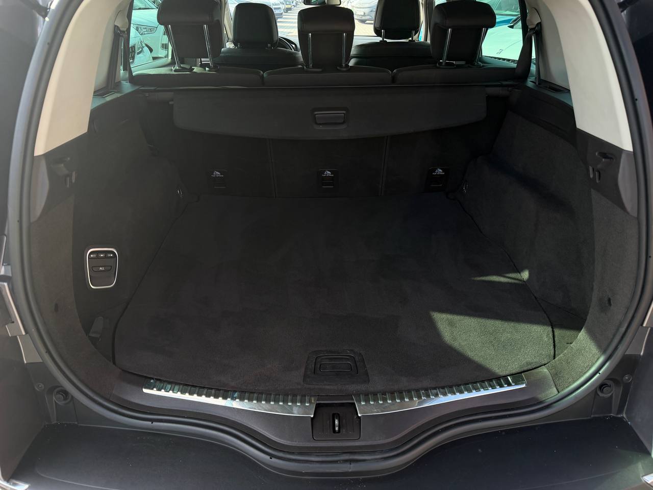 Renault Espace ZEN