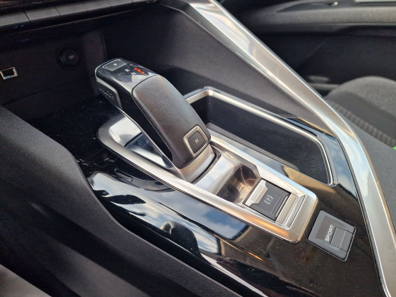 Peugeot 5008 Business