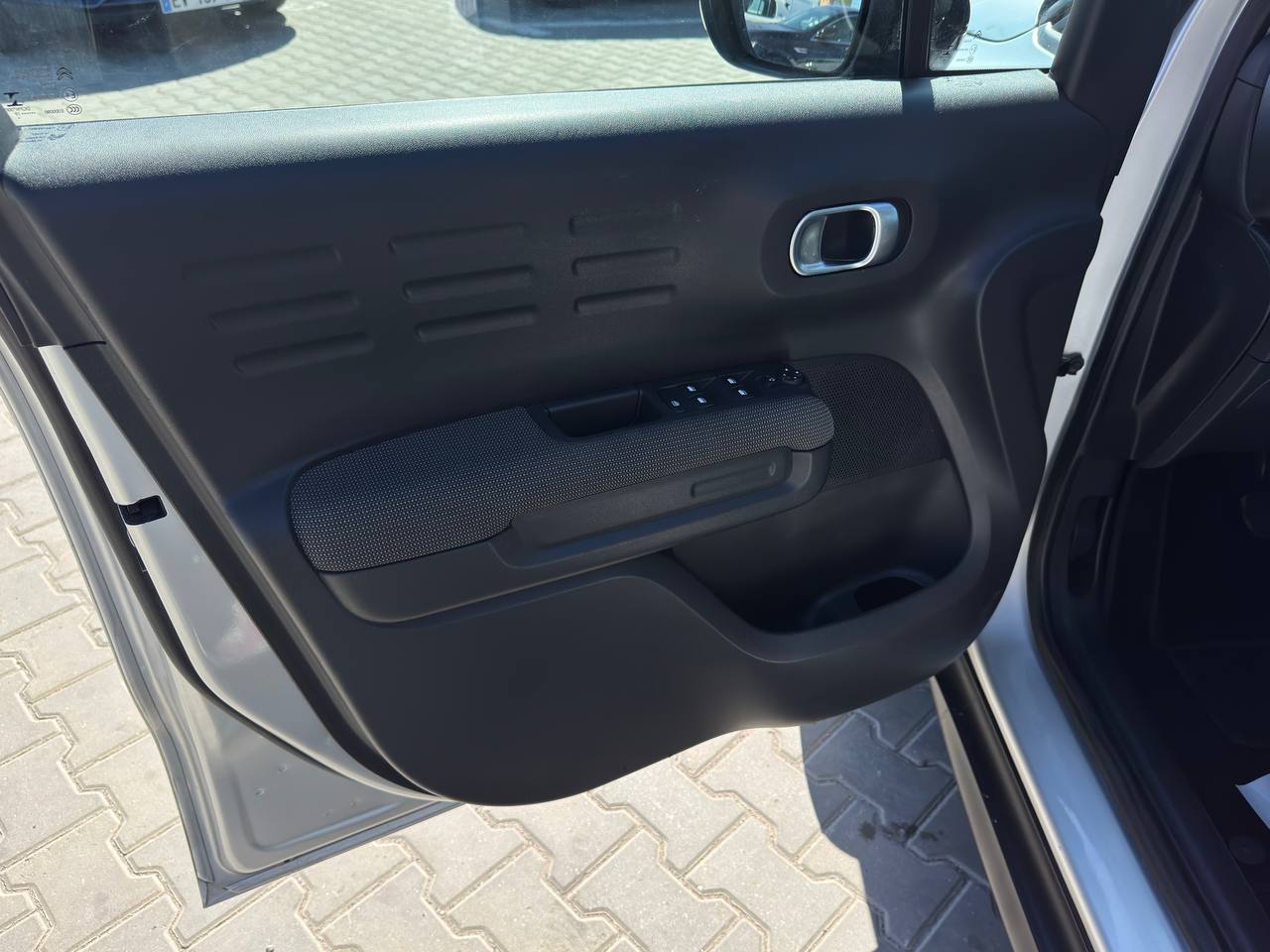 Citroen C3 Aircross SHINE