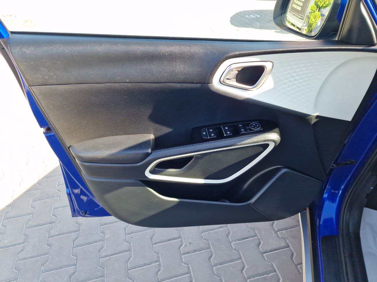 KIA E-SOUL