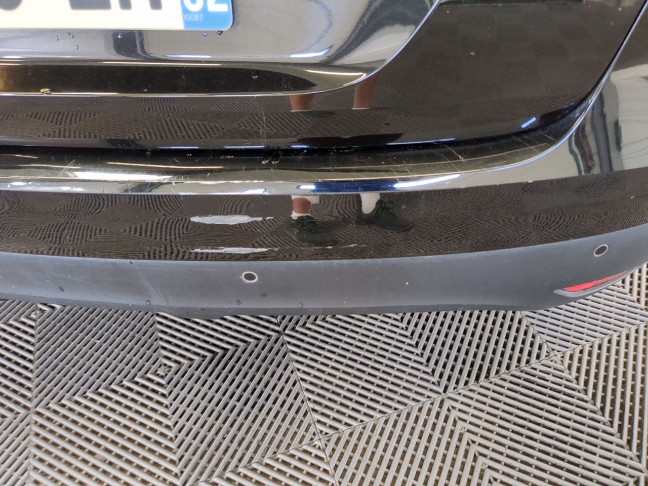 Renault Scenic IV Business