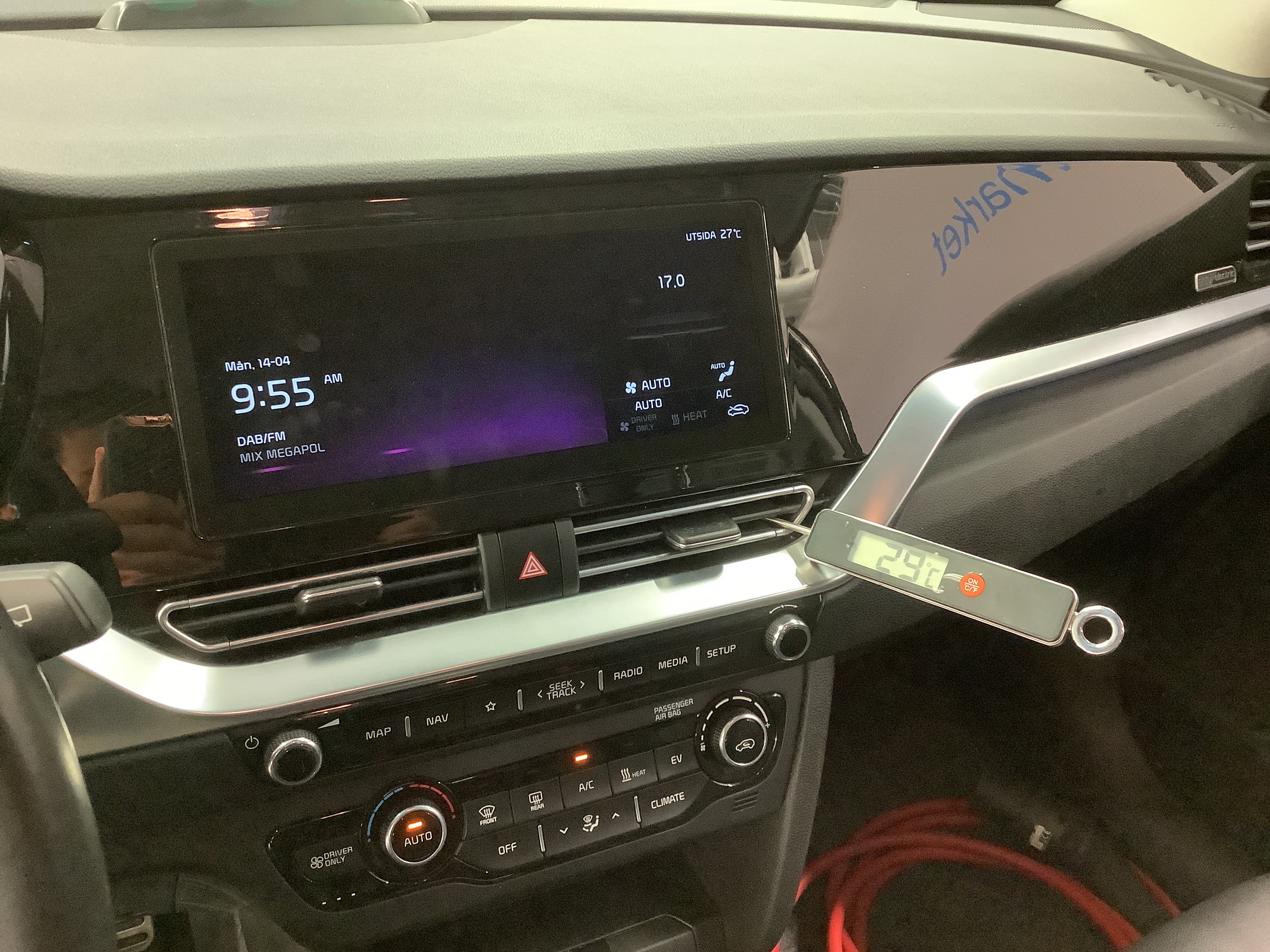 KIA E-NIRO