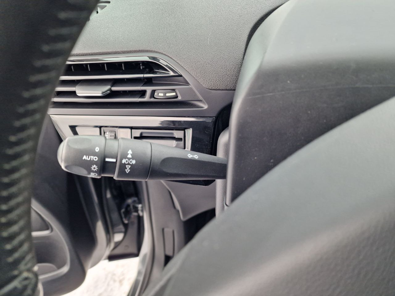 Citroen C4 PICASSO BUSINESS