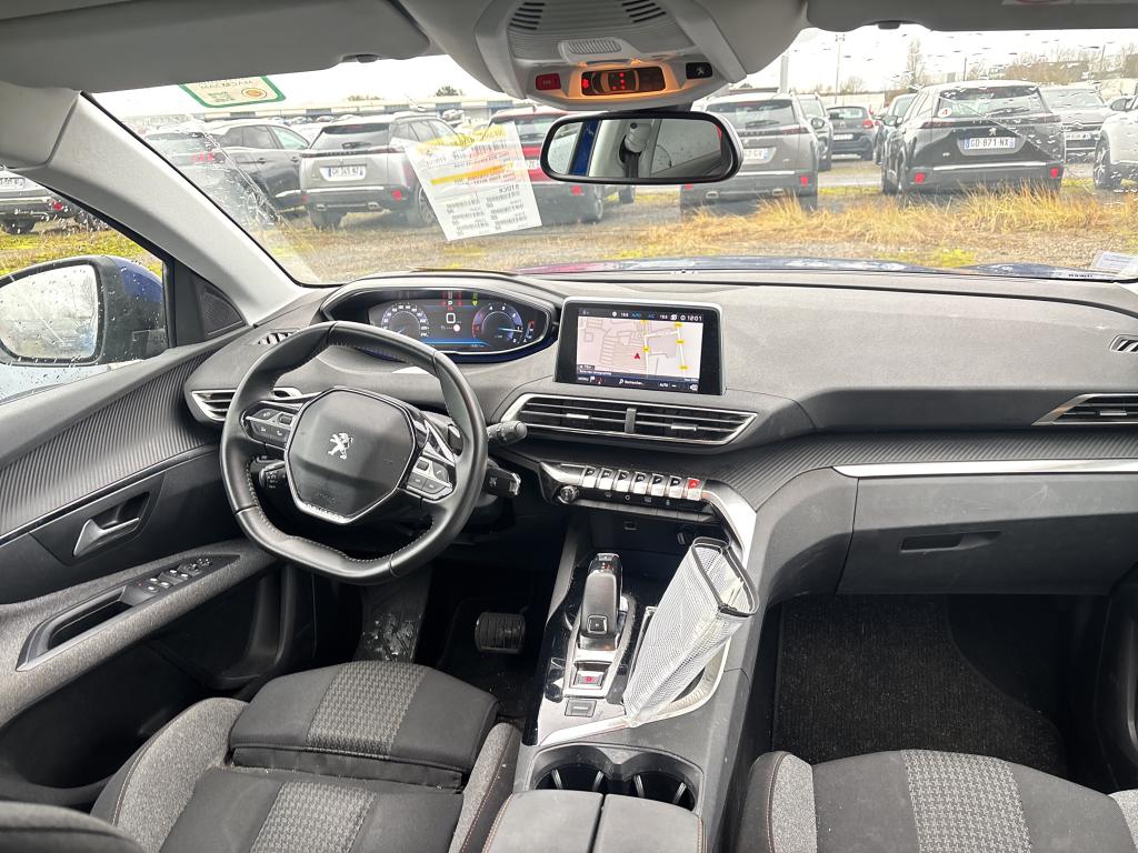 Peugeot 3008 Business