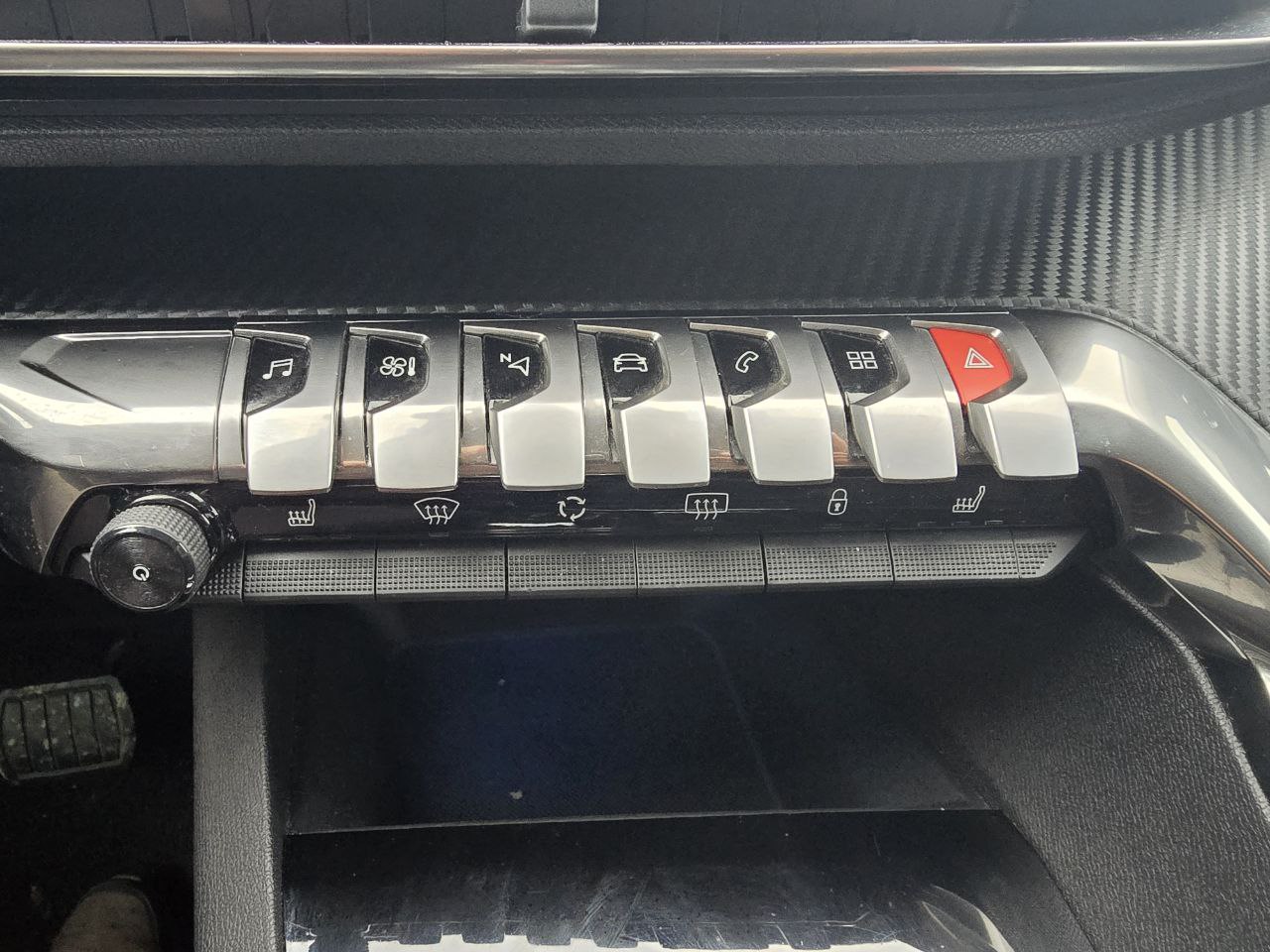 Peugeot 3008 Business