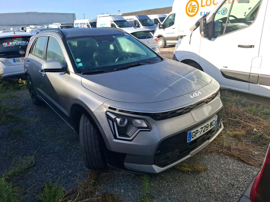 KIA E-NIRO