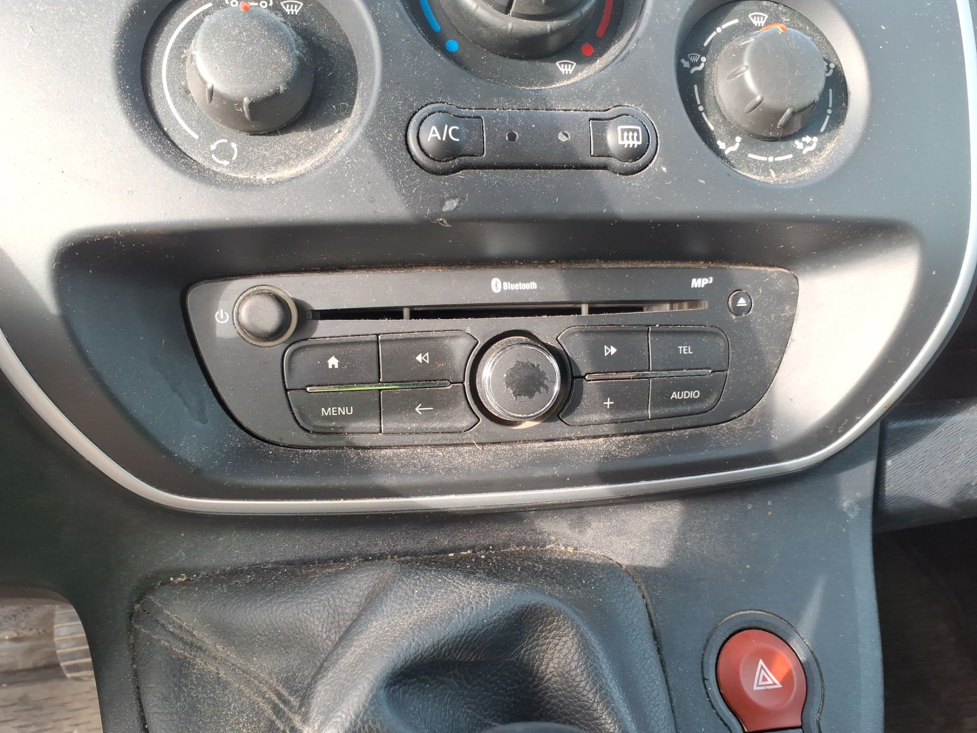 Renault Kangoo Express