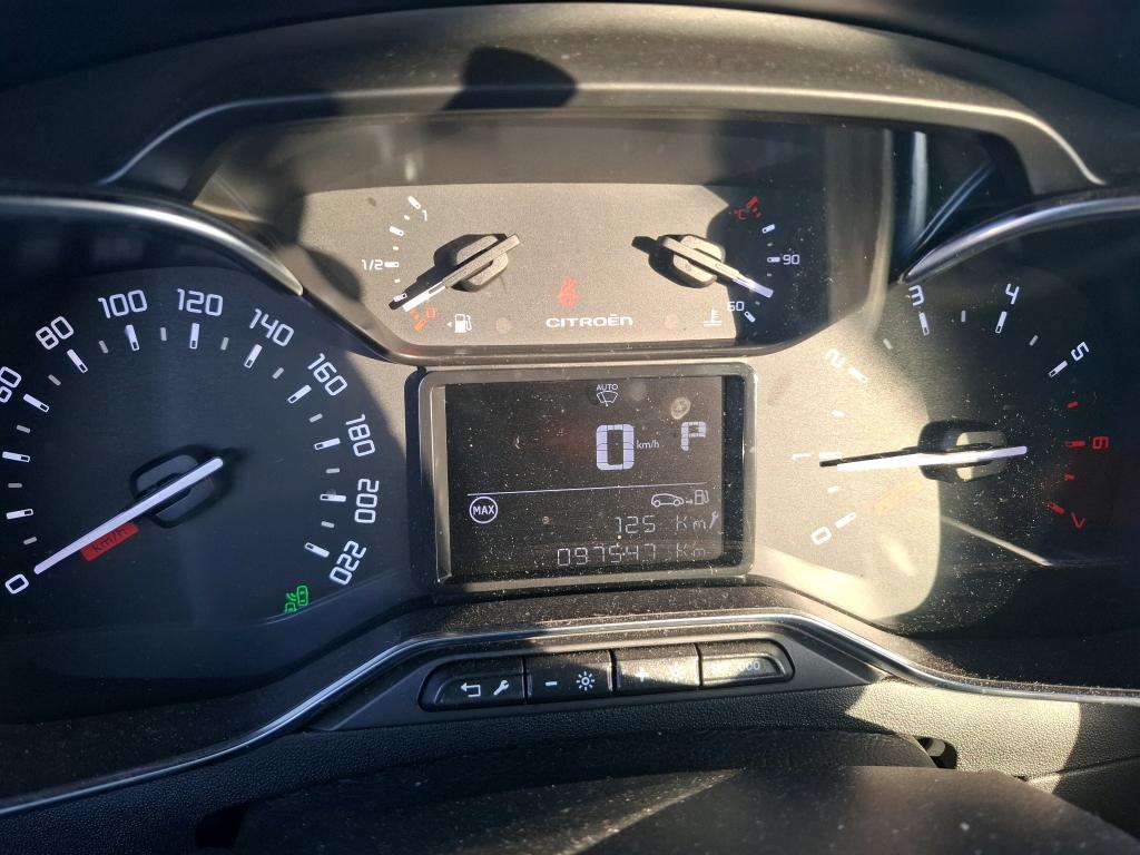 Citroen C3 SHINE Business