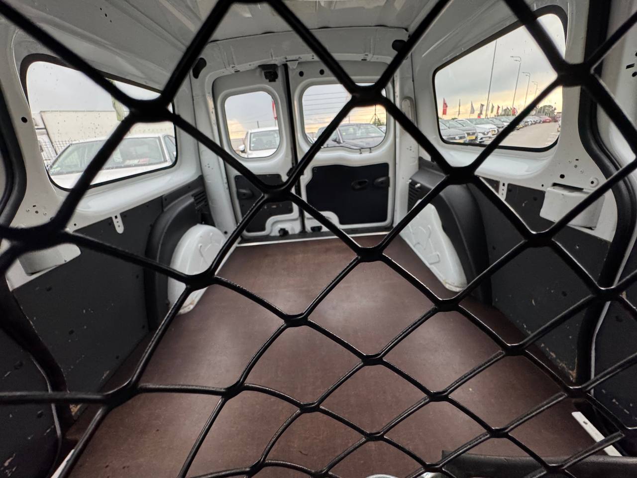Renault Kangoo Express
