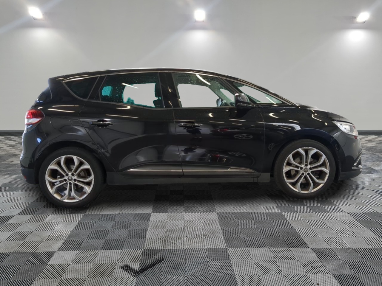 Renault Scenic IV Business