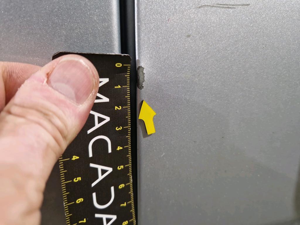 Peugeot Boxer FRGN L2H1