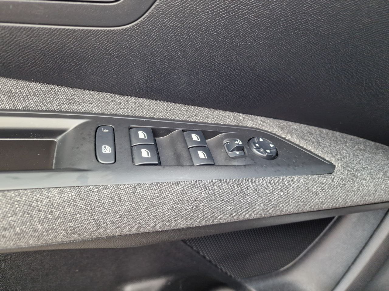 Peugeot 3008 Business