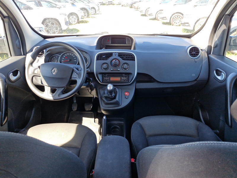Renault Kangoo Express