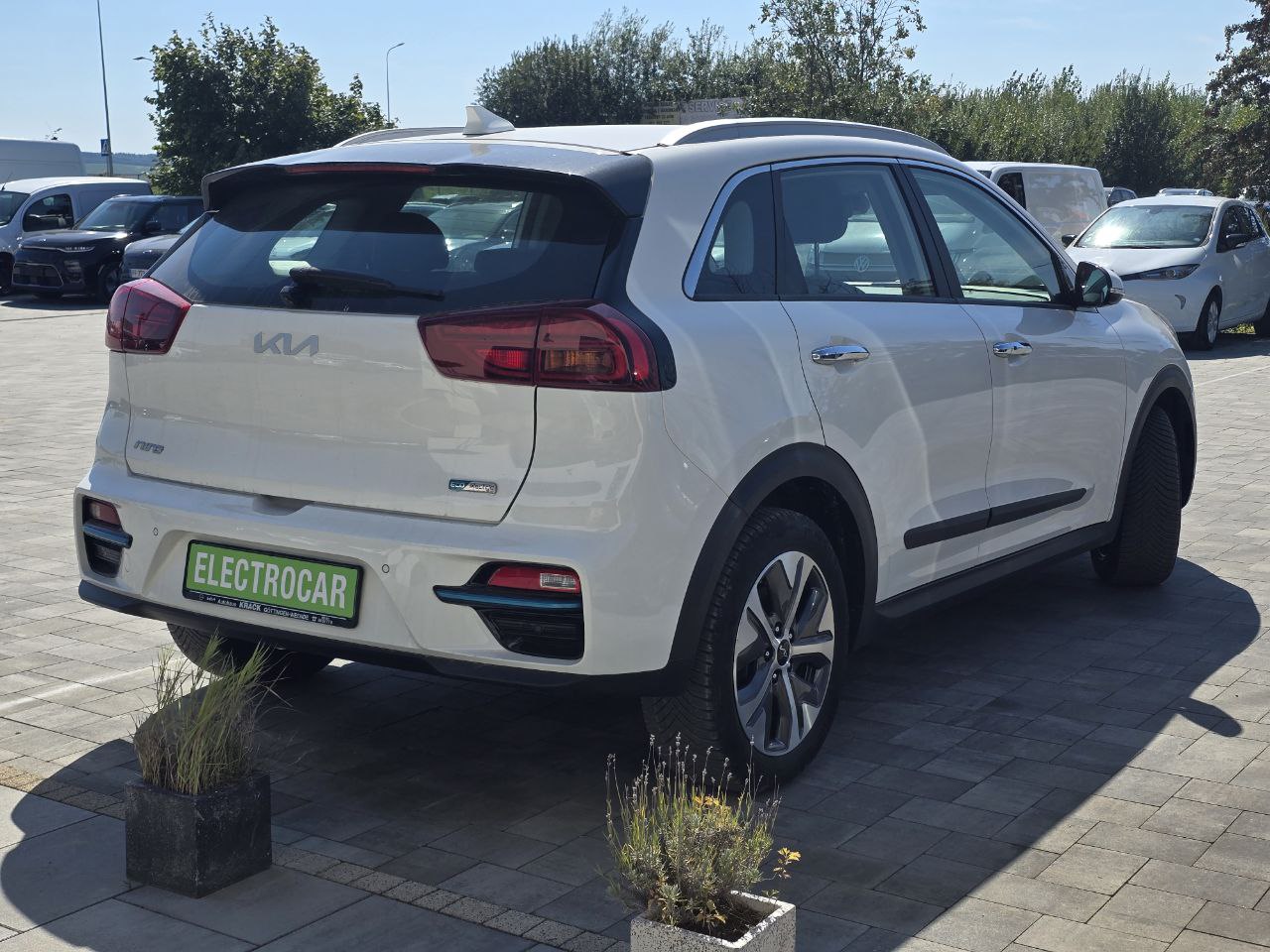 KIA E-NIRO
