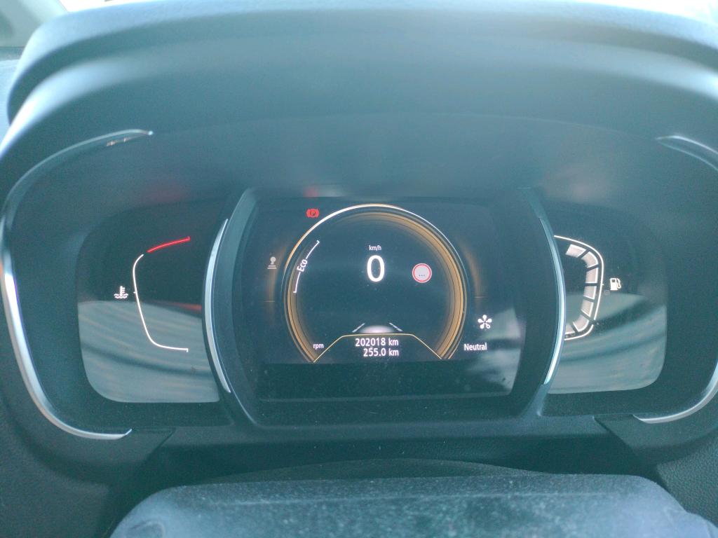 Renault Scenic INTENS