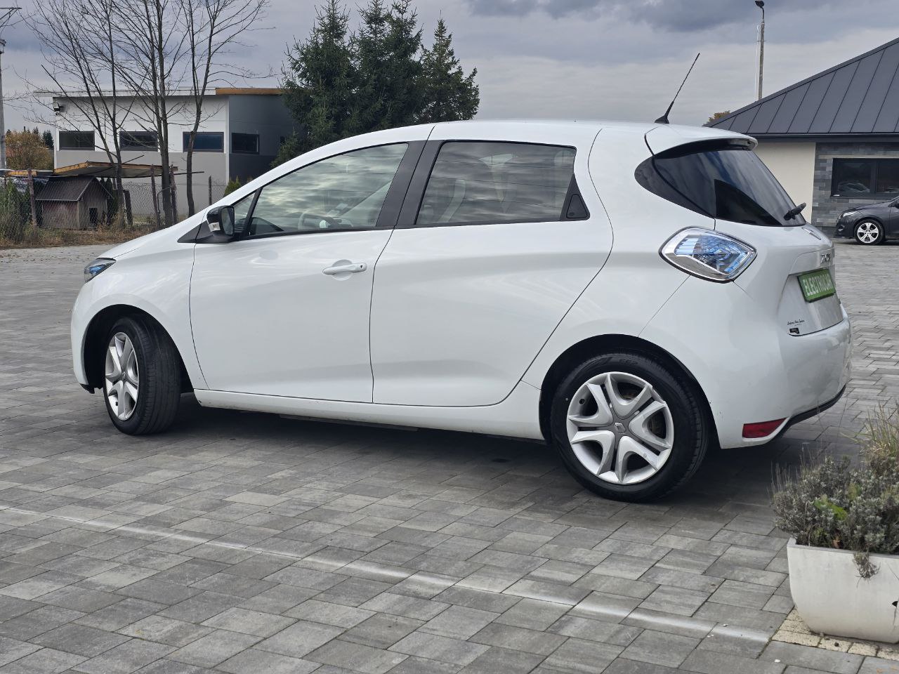 Renault Zoe ZEN