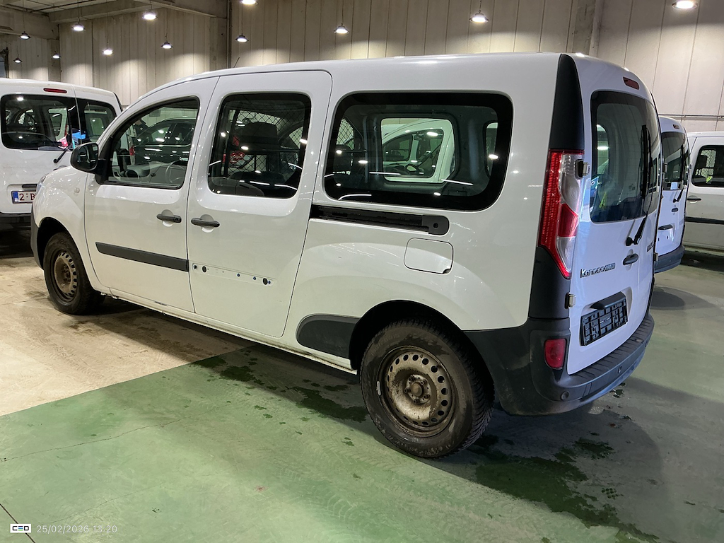 Renault Kangoo Express