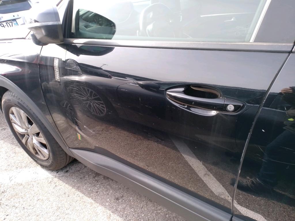 Peugeot 3008 Business