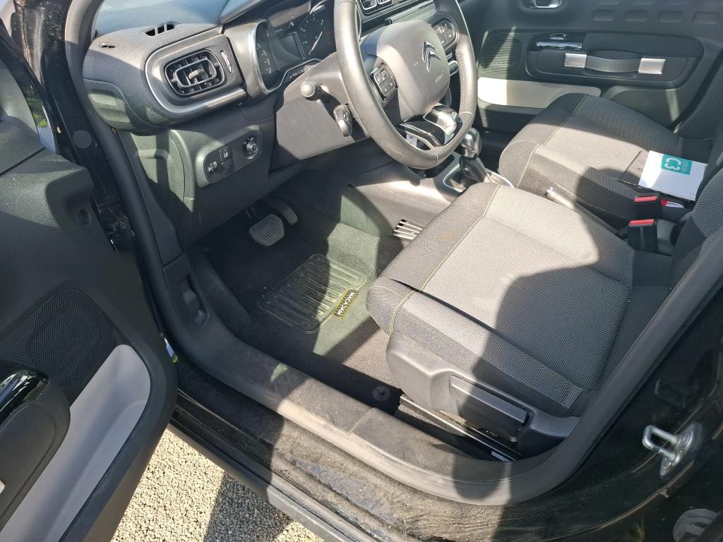 Citroen C3 SHINE Business