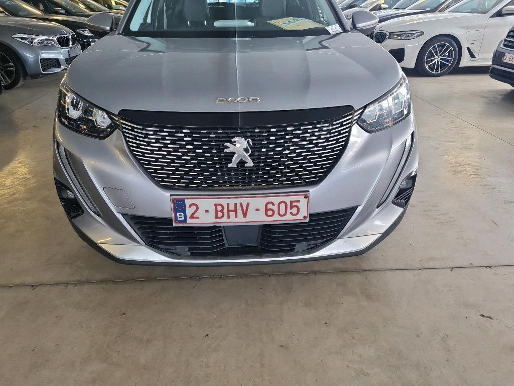 Peugeot 2008 ALLURE