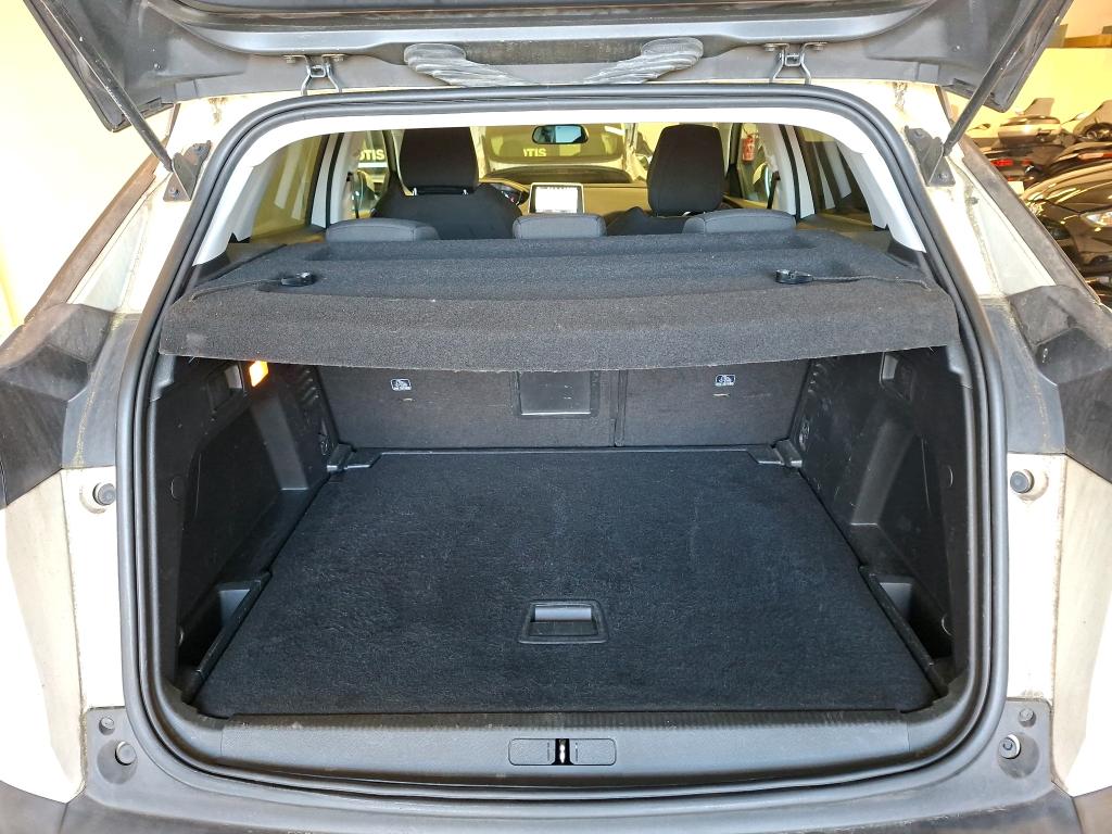 Peugeot 3008 Allure Pack