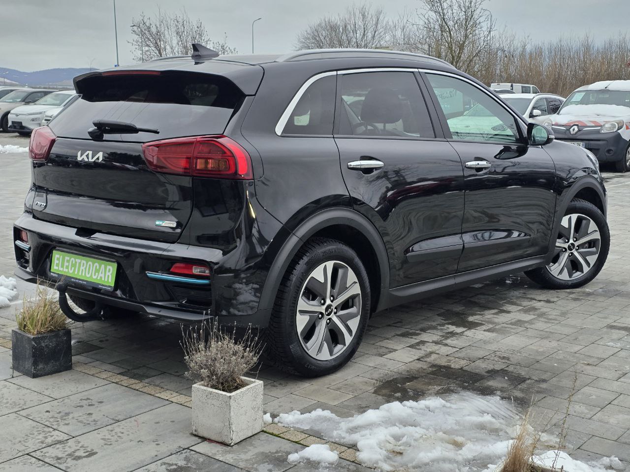 KIA E-NIRO