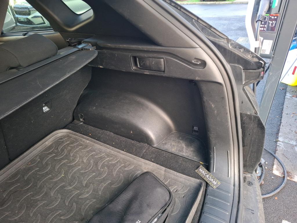 Hyundai Tucson HYBRID Creative