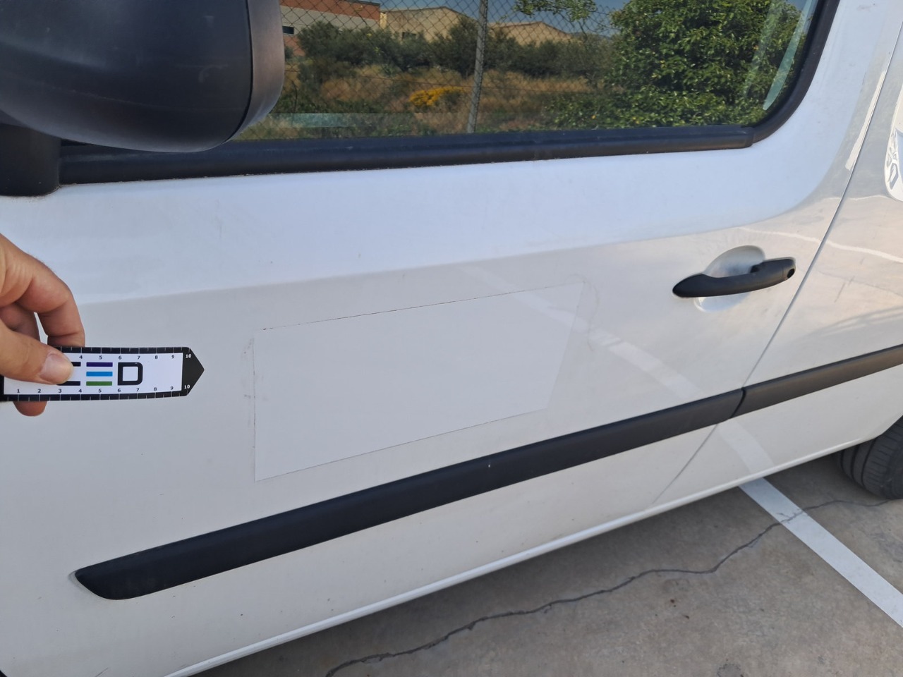 Renault Kangoo Express Z.E.