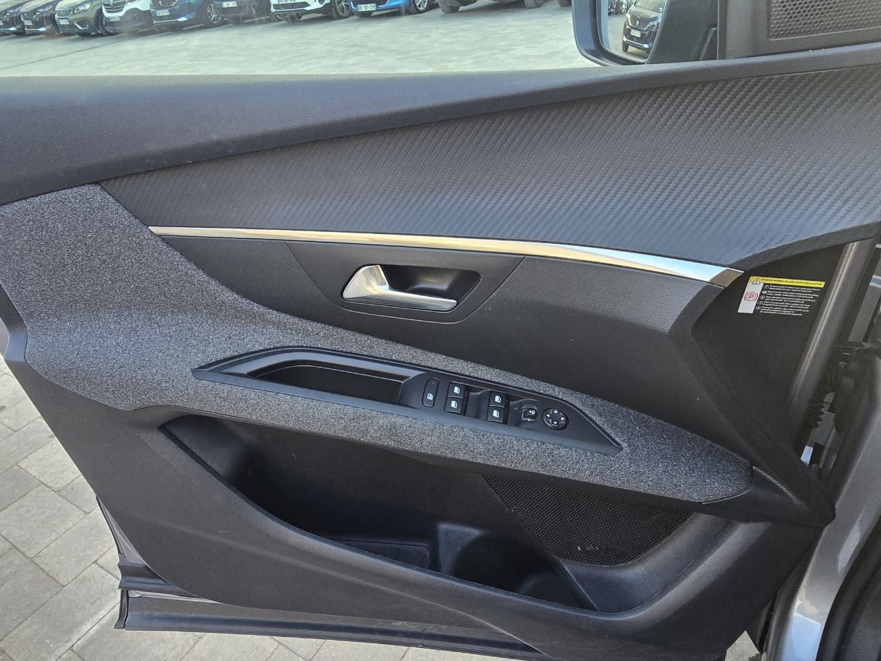 Peugeot 3008 Business