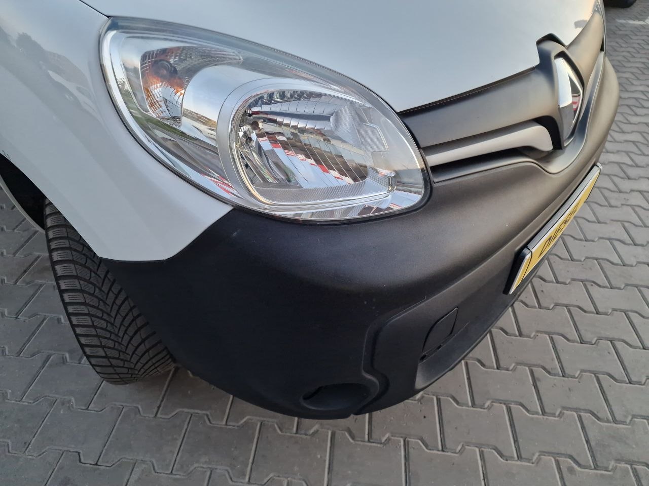 Renault Kangoo Express