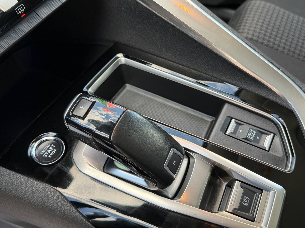 Peugeot 3008 Active Pack