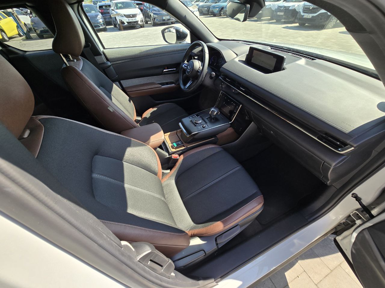 Mazda MX-30
