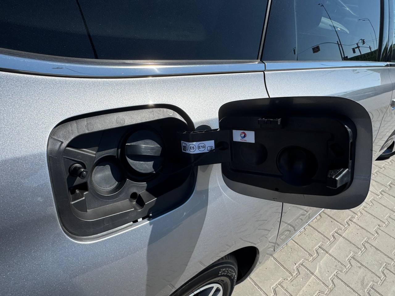 Peugeot 308 ALLURE
