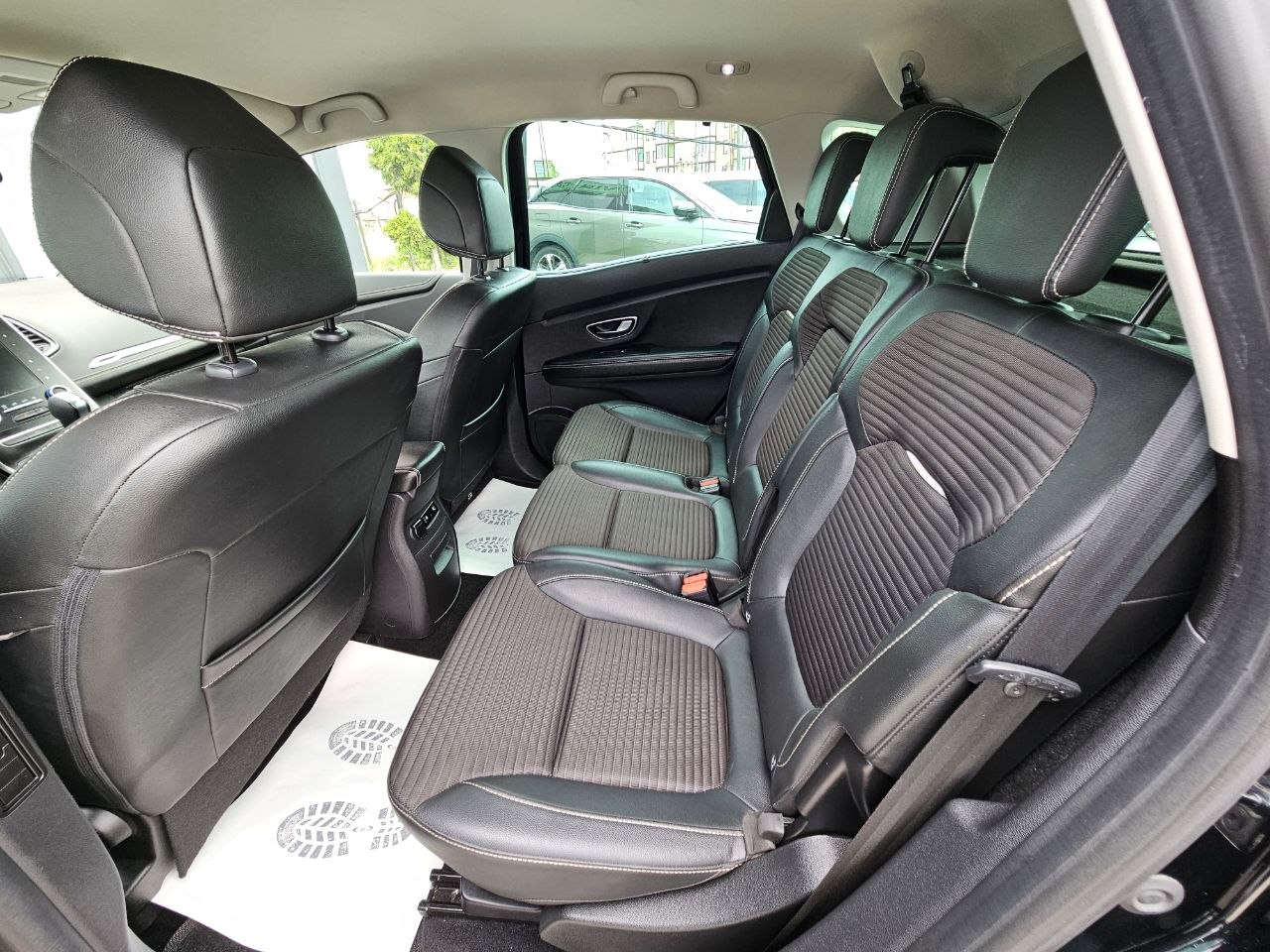 Renault Scenic INTENS
