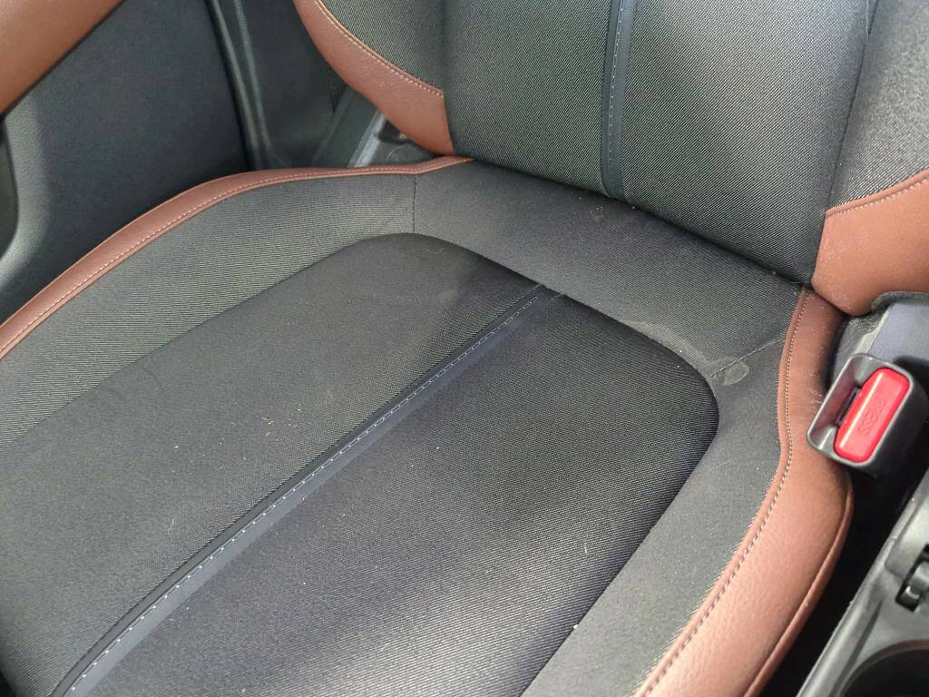 Mazda MX-30