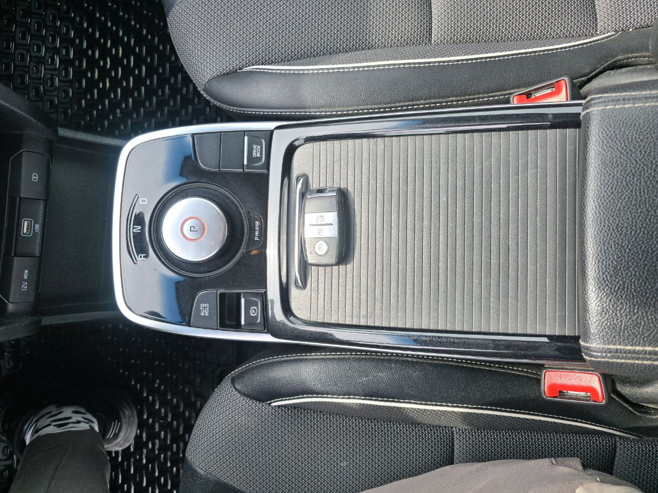 KIA E-NIRO